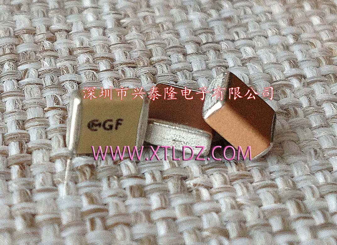 FK08X102K502EFG 1808 Y2 1NF