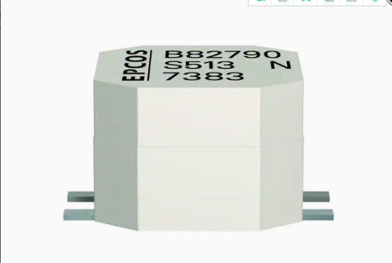 B82793C0475N265 TDK(EPCOS)共模濾波器 共模濾波器/扼流圈