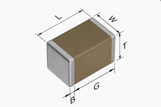 CGA4F4X7T2W103M085AE 0805 103M 250V TDK車規(guī)級(jí)