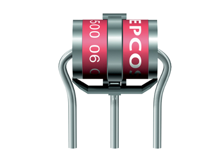 B88069X8300B502 T83-A90X TDK(EPCOS)愛普科斯放電管